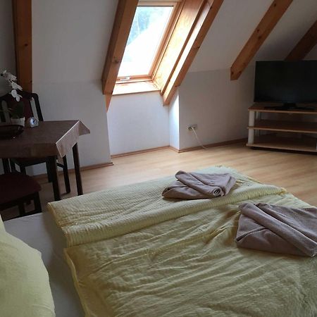 Ferienhaus, Doppelhaushälfte in Seebad Ahlbeck Ostseebad Heringsdorf Exterior foto